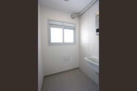 Apartamento para alugar com 56m², 2 quartos e 1 vaga Apartamento para alugar com 56m², 2 quartos e 1 vagaÁrea de Serviço