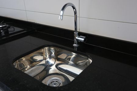 Apartamento para alugar com 56m², 2 quartos e 1 vaga Apartamento para alugar com 56m², 2 quartos e 1 vagaCozinha