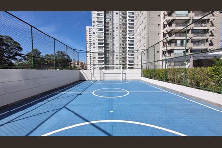 Apartamento para alugar com 56m², 2 quartos e 1 vaga Apartamento para alugar com 56m², 2 quartos e 1 vagaÁrea comum