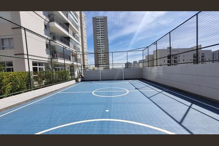 Apartamento para alugar com 56m², 2 quartos e 1 vaga Apartamento para alugar com 56m², 2 quartos e 1 vagaÁrea comum