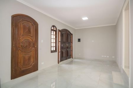 Sala de casa para alugar com 4 quartos, 150m² em Quitaúna, Osasco