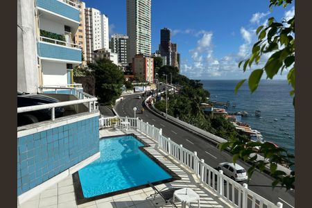 Apartamento para alugar com 45m², 1 quarto e 1 vaga Apartamento para alugar com 45m², 1 quarto e 1 vagaÁrea comum