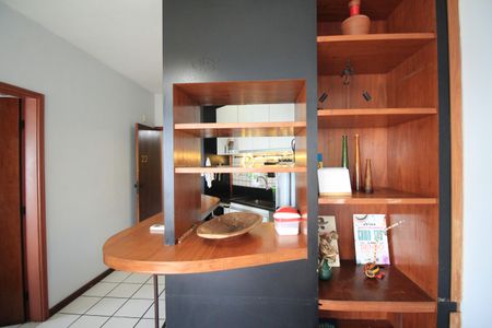 Apartamento para alugar com 45m², 1 quarto e 1 vaga Apartamento para alugar com 45m², 1 quarto e 1 vagaCozinha