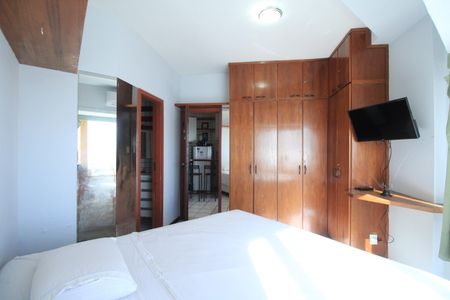 Apartamento para alugar com 45m², 1 quarto e 1 vaga Apartamento para alugar com 45m², 1 quarto e 1 vagaSuíte