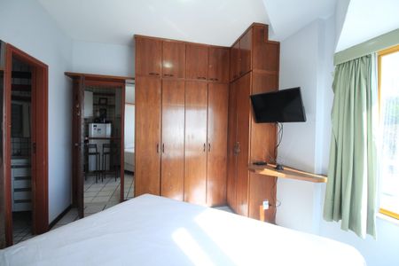 Apartamento para alugar com 45m², 1 quarto e 1 vaga Apartamento para alugar com 45m², 1 quarto e 1 vagaSuíte