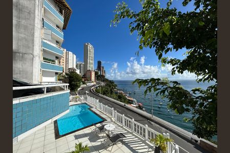 Apartamento para alugar com 45m², 1 quarto e 1 vaga Apartamento para alugar com 45m², 1 quarto e 1 vagaÁrea comum