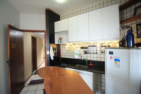 Apartamento para alugar com 45m², 1 quarto e 1 vaga Apartamento para alugar com 45m², 1 quarto e 1 vagaCozinha