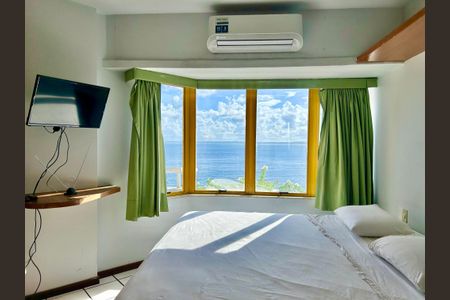 Apartamento para alugar com 45m², 1 quarto e 1 vaga Apartamento para alugar com 45m², 1 quarto e 1 vagaSuíte