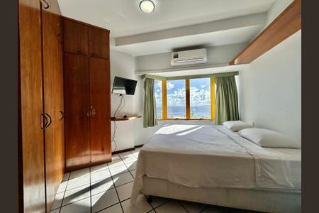 Apartamento para alugar com 45m², 1 quarto e 1 vaga Apartamento para alugar com 45m², 1 quarto e 1 vagaSuíte