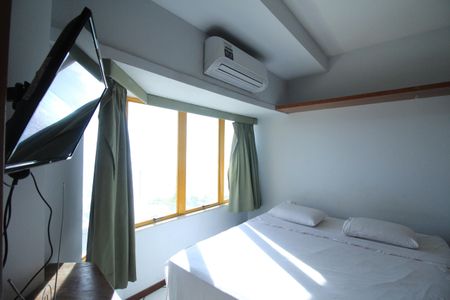 Apartamento para alugar com 45m², 1 quarto e 1 vaga Apartamento para alugar com 45m², 1 quarto e 1 vagaSuíte