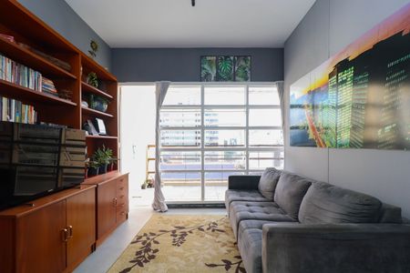 Apartamento à venda com 51m², 1 quarto e sem vagaSala/Cozinha