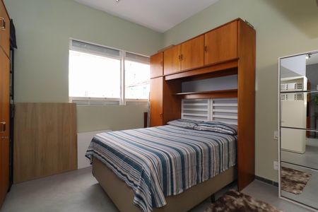 Apartamento à venda com 51m², 1 quarto e sem vaga Apartamento à venda com 51m², 1 quarto e sem vagaQuarto