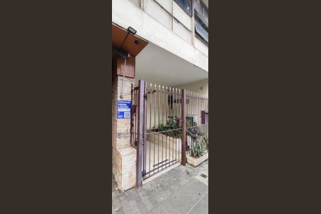 Apartamento à venda com 51m², 1 quarto e sem vaga Apartamento à venda com 51m², 1 quarto e sem vagaPlaca