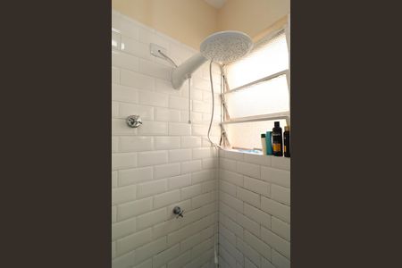 Apartamento à venda com 51m², 1 quarto e sem vaga Apartamento à venda com 51m², 1 quarto e sem vagaBanheiro