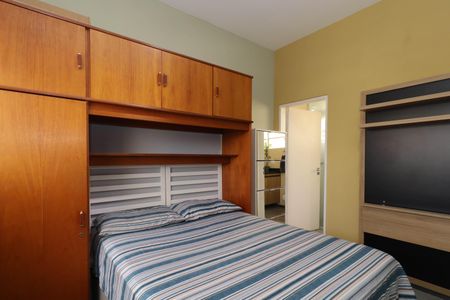 Apartamento à venda com 51m², 1 quarto e sem vaga Apartamento à venda com 51m², 1 quarto e sem vagaQuarto