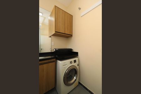 Apartamento à venda com 51m², 1 quarto e sem vaga Apartamento à venda com 51m², 1 quarto e sem vagaBanheiro