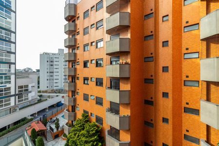 Apartamento à venda com 66m², 3 quartos e 2 vagas Apartamento à venda com 66m², 3 quartos e 2 vagasVaranda da Sala - Vista