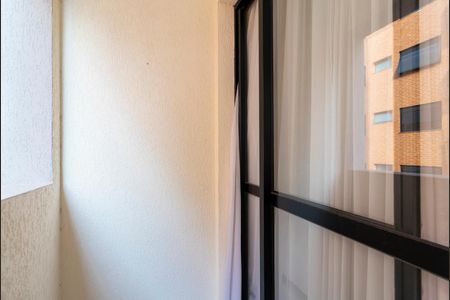 Apartamento à venda com 66m², 3 quartos e 2 vagas Apartamento à venda com 66m², 3 quartos e 2 vagasVaranda da Sala