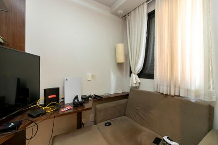 Apartamento à venda com 66m², 3 quartos e 2 vagas Apartamento à venda com 66m², 3 quartos e 2 vagasSala de TV