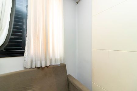 Apartamento à venda com 66m², 3 quartos e 2 vagas Apartamento à venda com 66m², 3 quartos e 2 vagasSala de TV