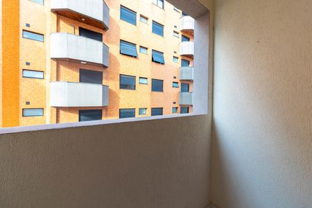 Apartamento à venda com 66m², 3 quartos e 2 vagas Apartamento à venda com 66m², 3 quartos e 2 vagasVaranda da Sala