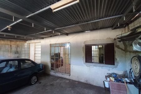 Casa à venda com 159m², 2 quartos e 2 vagas Casa à venda com 159m², 2 quartos e 2 vagasFachada do Prédio