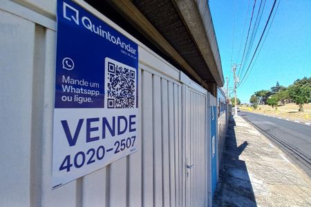 Casa à venda com 159m², 2 quartos e 2 vagas Casa à venda com 159m², 2 quartos e 2 vagasPlaca Instalada