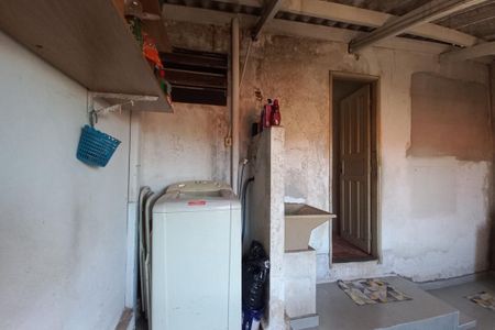 Casa à venda com 159m², 2 quartos e 2 vagas Casa à venda com 159m², 2 quartos e 2 vagasÁrea de Serviço