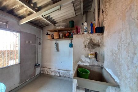 Casa à venda com 159m², 2 quartos e 2 vagas Casa à venda com 159m², 2 quartos e 2 vagasÁrea de Serviço