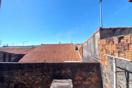 Casa à venda com 159m², 2 quartos e 2 vagas Casa à venda com 159m², 2 quartos e 2 vagasVista do Quarto 1