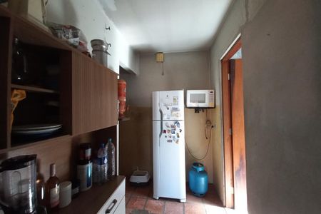 Casa à venda com 159m², 2 quartos e 2 vagas Casa à venda com 159m², 2 quartos e 2 vagasCorredor