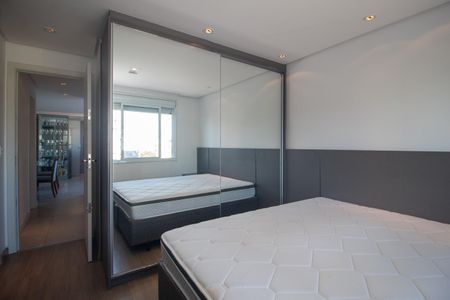 Apartamento à venda com 62m², 2 quartos e 1 vaga Apartamento à venda com 62m², 2 quartos e 1 vagaSuíte