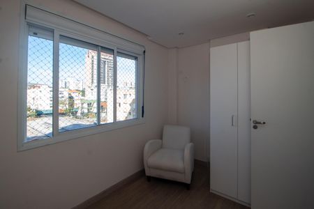 Apartamento à venda com 62m², 2 quartos e 1 vaga Apartamento à venda com 62m², 2 quartos e 1 vagaQuarto