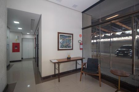 Apartamento à venda com 62m², 2 quartos e 1 vaga Apartamento à venda com 62m², 2 quartos e 1 vagaHall de entrada