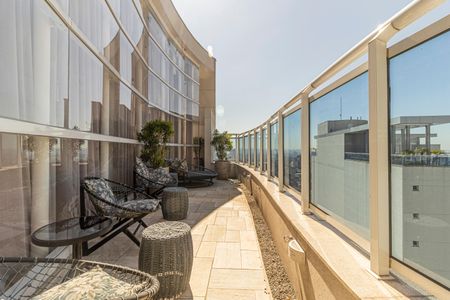 Apartamento à venda com 43m², 1 quarto e 1 vaga Apartamento à venda com 43m², 1 quarto e 1 vagaMirante