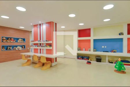 Apartamento à venda com 68m², 2 quartos e 1 vaga Apartamento à venda com 68m², 2 quartos e 1 vagaBrinquedoteca