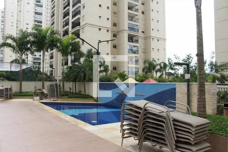 Apartamento à venda com 68m², 2 quartos e 1 vaga Apartamento à venda com 68m², 2 quartos e 1 vagaÁrea comum - Piscina