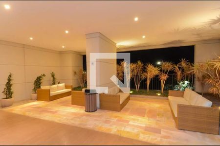 Apartamento à venda com 68m², 2 quartos e 1 vaga Apartamento à venda com 68m², 2 quartos e 1 vagaÁrea comum