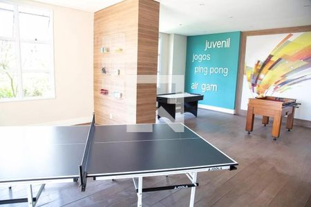 Apartamento à venda com 68m², 2 quartos e 1 vaga Apartamento à venda com 68m², 2 quartos e 1 vagaÁrea comum