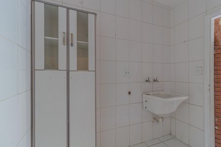 Casa de condomínio para alugar com 74m², 2 quartos e 1 vaga Casa de condomínio para alugar com 74m², 2 quartos e 1 vagaÁrea de Serviço