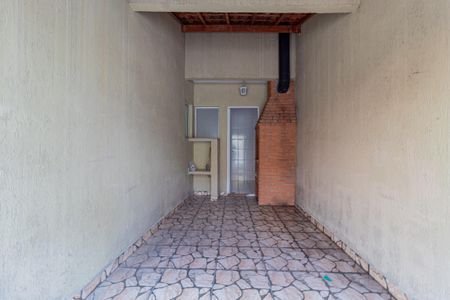 Casa de condomínio para alugar com 74m², 2 quartos e 1 vaga Casa de condomínio para alugar com 74m², 2 quartos e 1 vagaGaragem