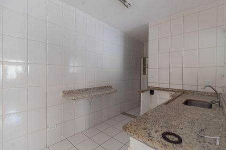Casa de condomínio para alugar com 74m², 2 quartos e 1 vaga Casa de condomínio para alugar com 74m², 2 quartos e 1 vagaCozinha