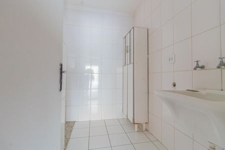 Casa de condomínio para alugar com 74m², 2 quartos e 1 vaga Casa de condomínio para alugar com 74m², 2 quartos e 1 vagaÁrea de Serviço