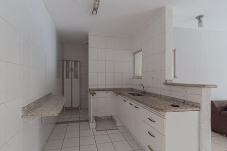 Casa de condomínio para alugar com 74m², 2 quartos e 1 vaga Casa de condomínio para alugar com 74m², 2 quartos e 1 vagaCozinha