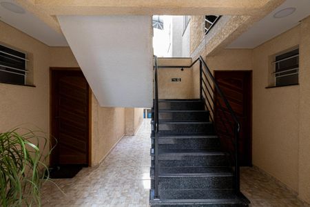 Apartamento à venda com 39m², 2 quartos e sem vaga Apartamento à venda com 39m², 2 quartos e sem vagaÁrea comum