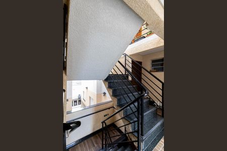 Apartamento à venda com 39m², 2 quartos e sem vaga Apartamento à venda com 39m², 2 quartos e sem vagaÁrea comum