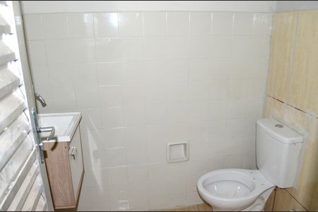 Apartamento para alugar com 95m², 1 quarto e sem vagaBanheiro