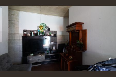 Casa à venda com 380m², 4 quartos e 4 vagas Casa à venda com 380m², 4 quartos e 4 vagasCasa 2- Sala