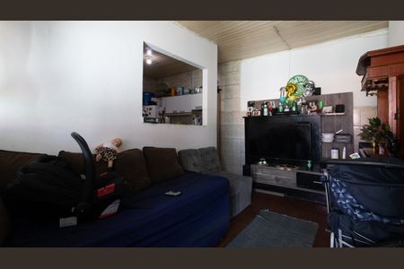 Casa à venda com 380m², 4 quartos e 4 vagas Casa à venda com 380m², 4 quartos e 4 vagasCasa 2- Sala