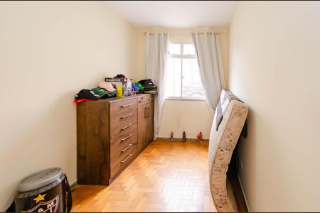 Apartamento à venda com 120m², 3 quartos e 1 vaga Apartamento à venda com 120m², 3 quartos e 1 vagaQuarto 2